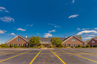 More details for 2365 Woodlake Dr, Okemos, MI - Office for Lease