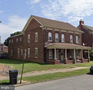 More details for 107 Lower Market St, Milton, PA - Multifamily for Sale