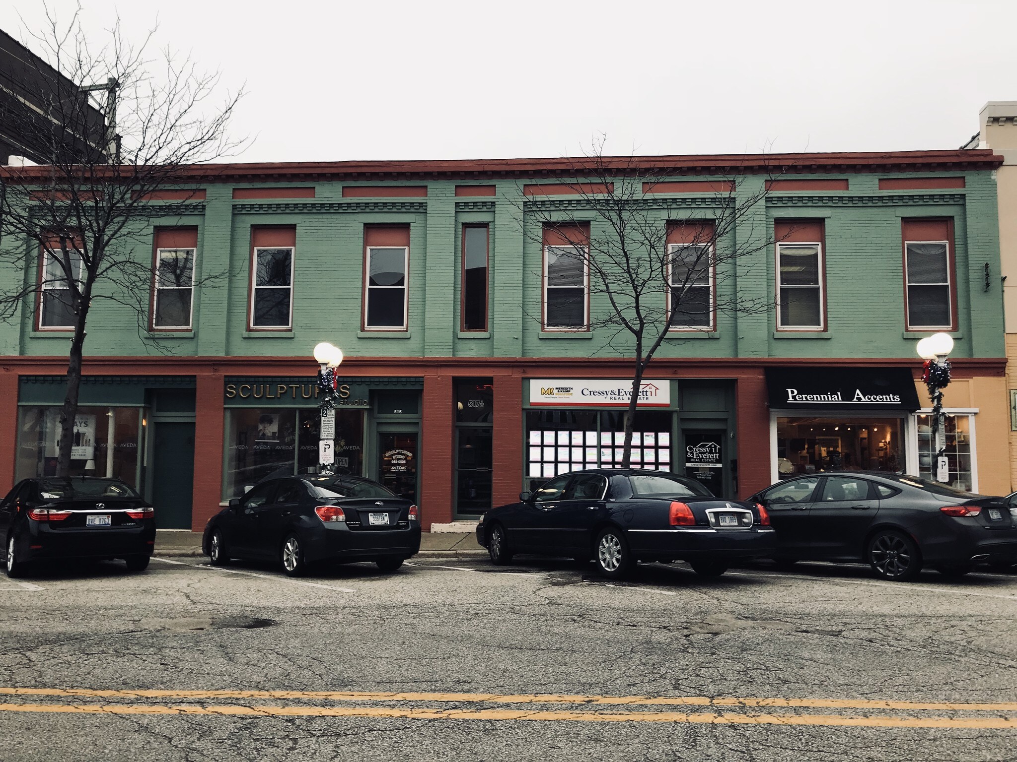 517 1/2 Pleasant St, Saint Joseph, MI for sale Other- Image 1 of 1