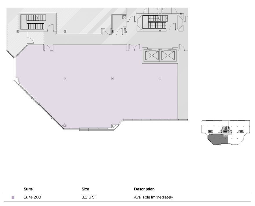 1201 Winterson Rd, Linthicum, MD for lease Floor Plan- Image 1 of 1