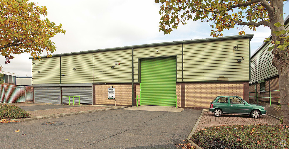 Lockwood Ct, Leeds for lease - Primary Photo - Image 1 of 6