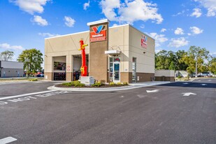 500 Trenton Ave, Findlay OH - Automotive Property