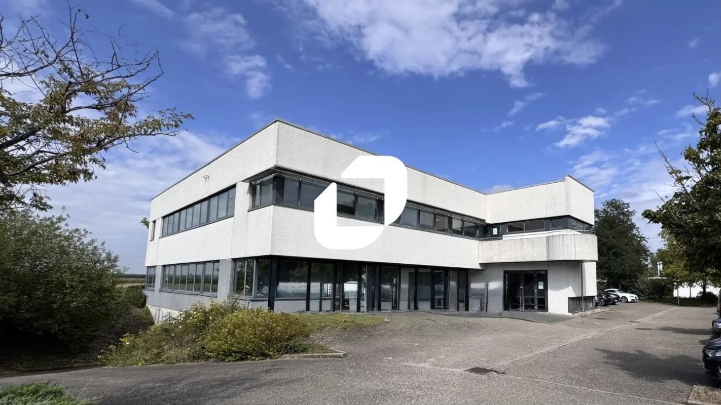 17 Rue Icare, Entzheim for lease Building Photo- Image 1 of 12