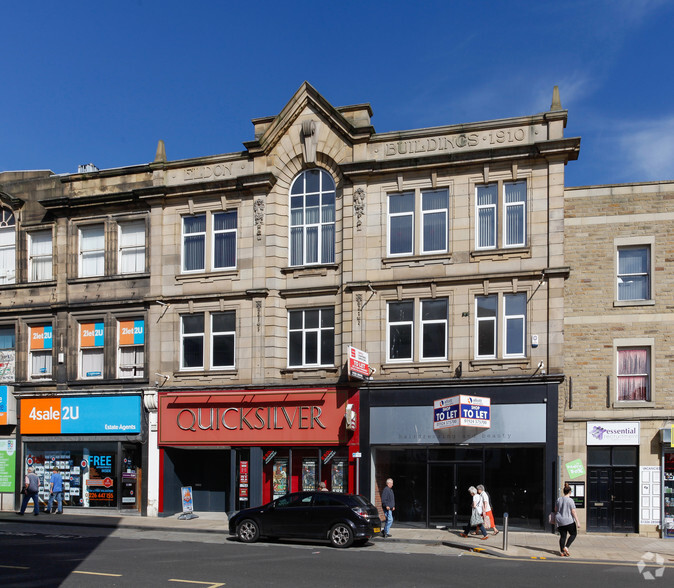 24-26 Eldon St, Barnsley for lease - Primary Photo - Image 1 of 5