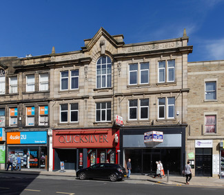 More details for 24-26 Eldon St, Barnsley - Retail for Lease