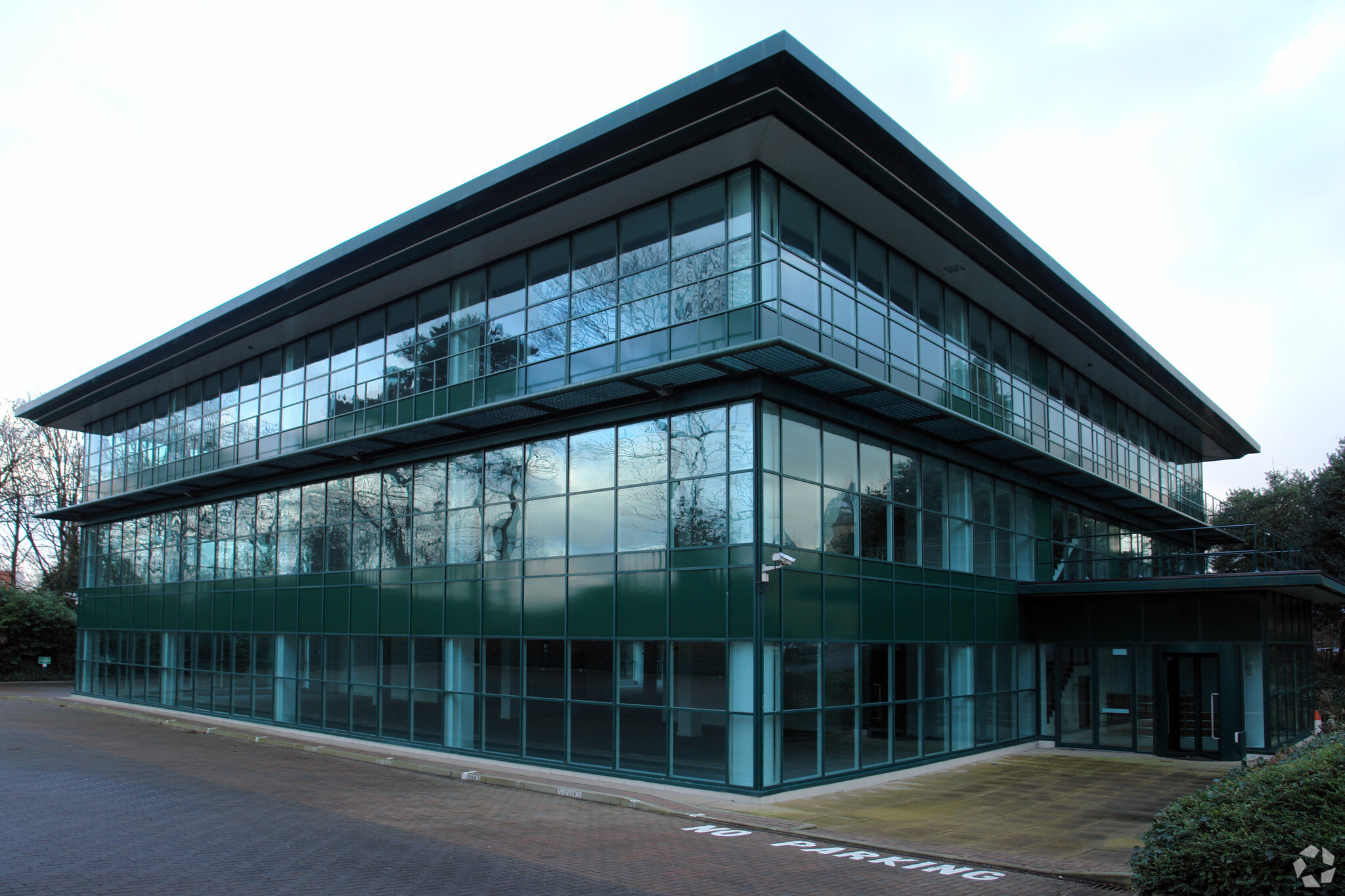 Wilmslow Rd, Manchester for lease Building Photo- Image 1 of 9