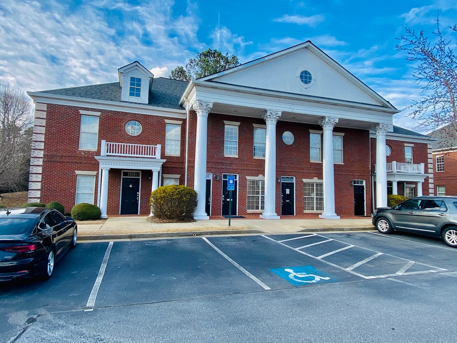 3950 Cobb Pky NW, Acworth, GA for sale Building Photo- Image 1 of 1