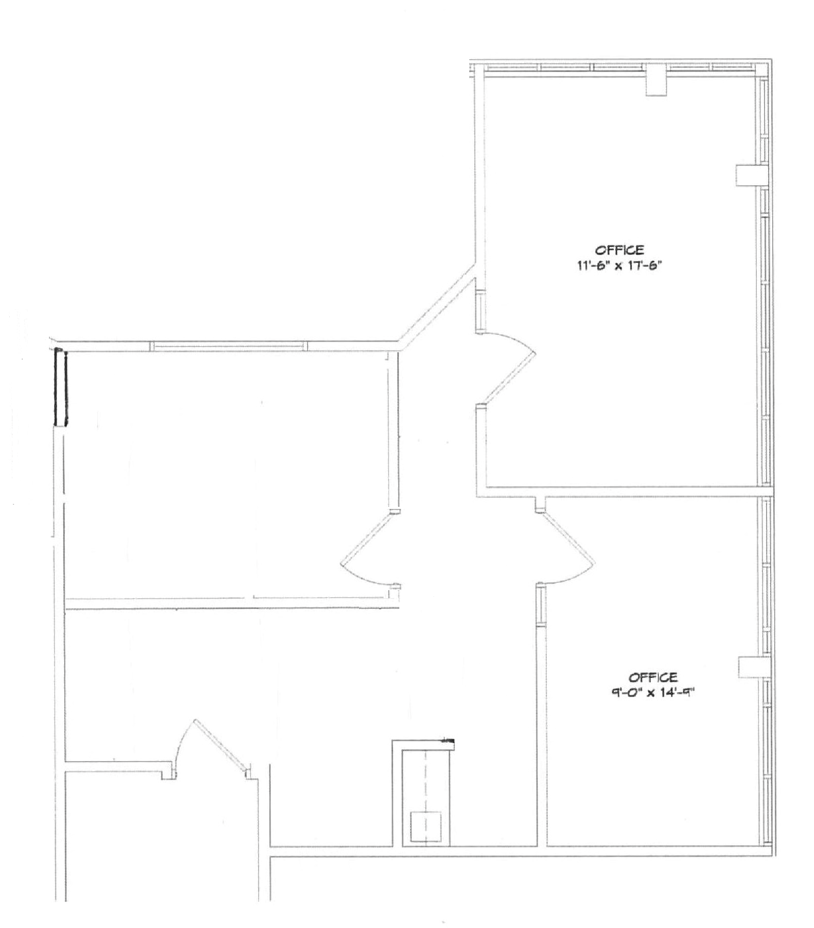 5500 Brooktree Rd, Wexford, PA for lease Floor Plan- Image 1 of 1