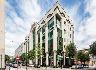 More details for 4 Adelaide St, Belfast - Office for Sale