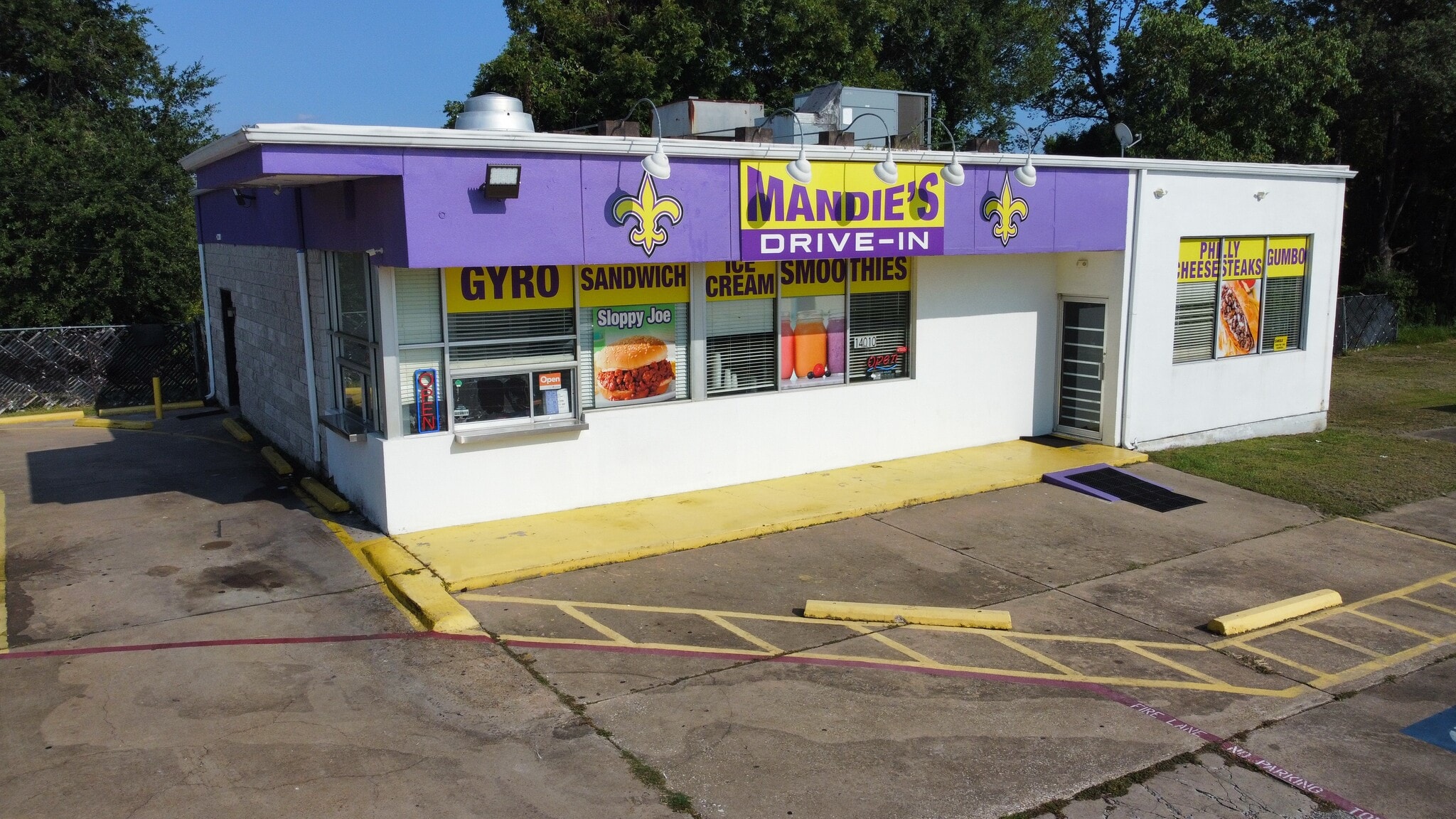 14010 Homestead Rd, Humble, TX 77396 - Retail for Sale | LoopNet