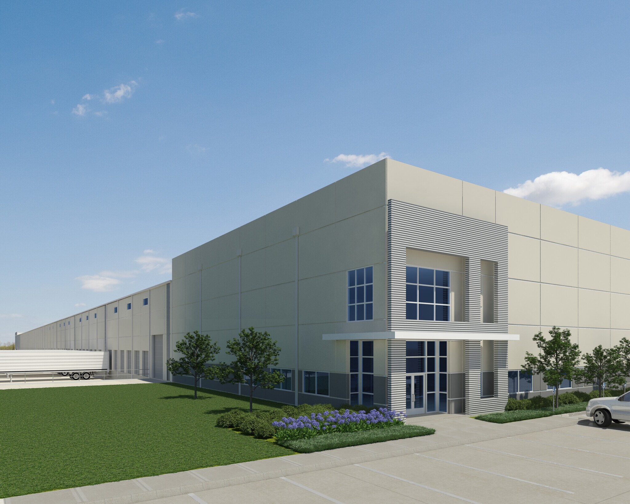 2193 Discovery Hills Pky, Brookshire, TX 77423 Twinwood Distribution