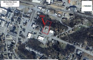 More details for 505 E Main St, Bedford, VA - Retail for Sale