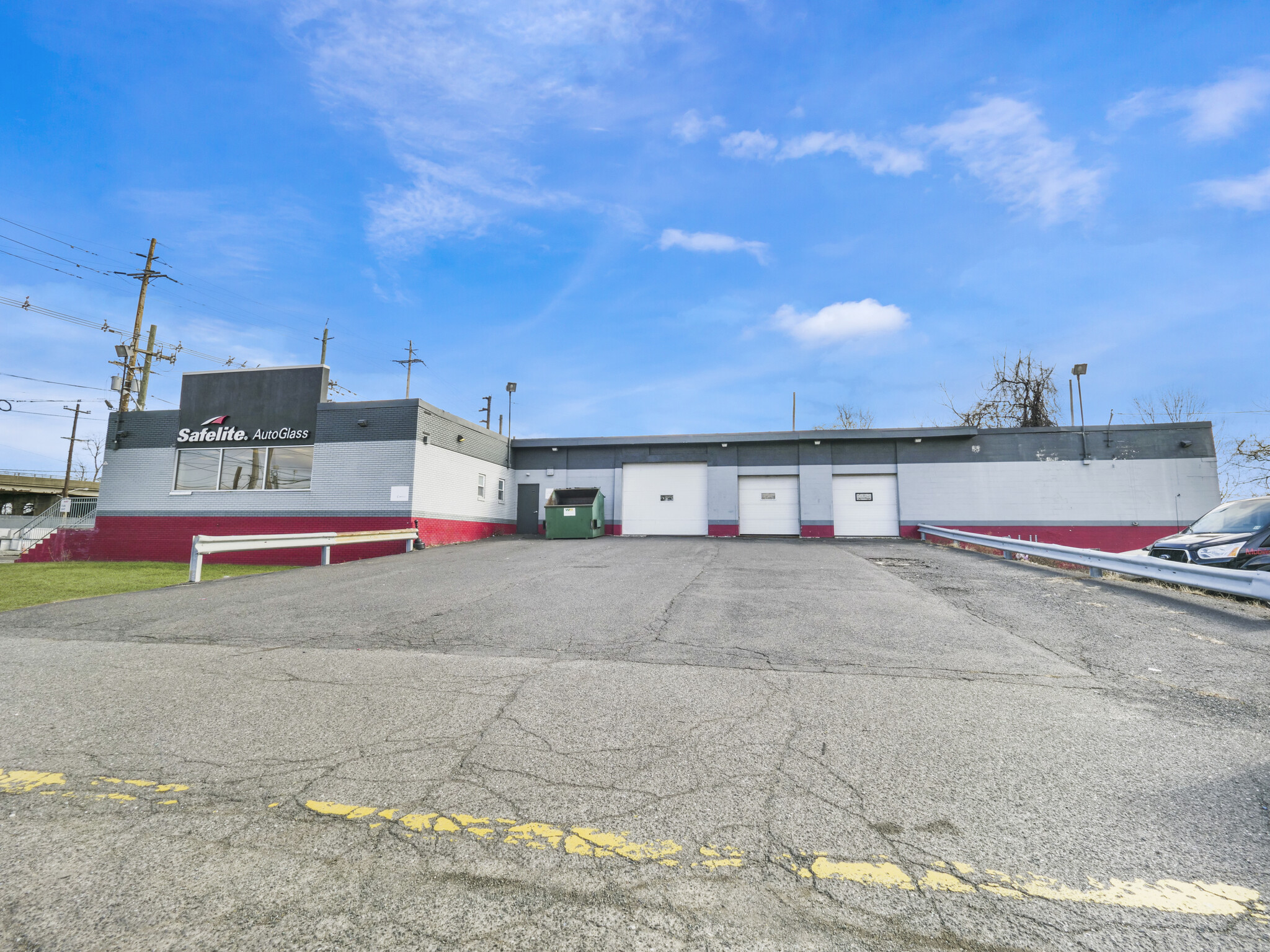 500 Williams Ave, Hasbrouck Heights, NJ for sale Building Photo- Image 1 of 8