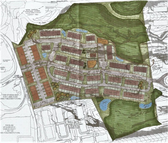 Diffenbach Ct, Indian Head, MD for sale - Other - Image 1 of 1