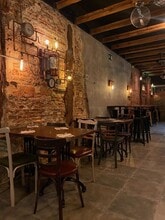 Retail in San Sebastián de los Reyes, Madrid for lease Interior Photo- Image 1 of 1