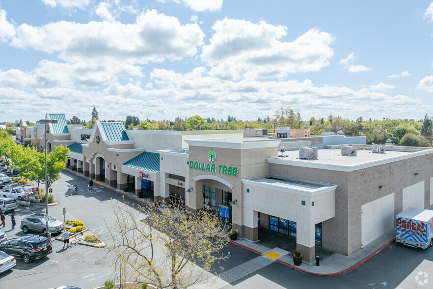 3308-3350 Arden Way, Sacramento, CA for sale - Primary Photo - Image 1 of 1