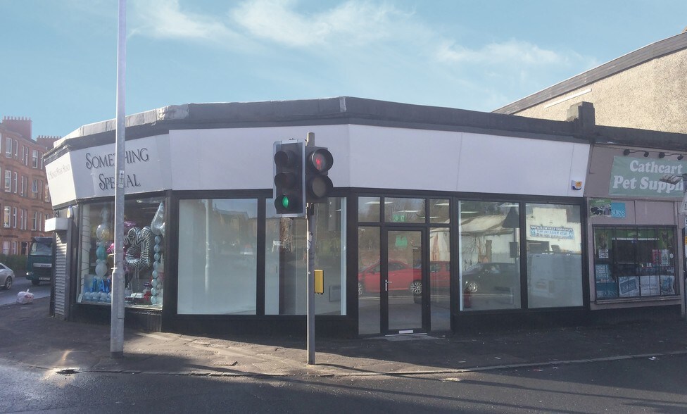 2 Kings Park Rd, Glasgow, G44 4TU