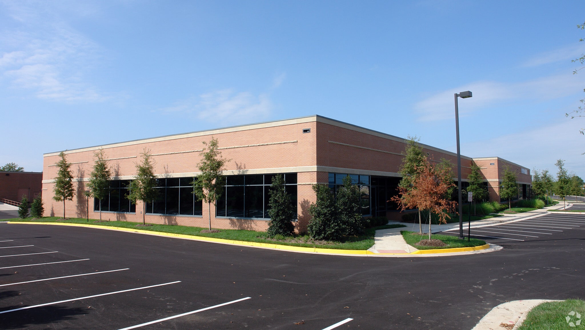 13525 Wellington Rd, Gainesville, VA for lease Primary Photo- Image 1 of 7