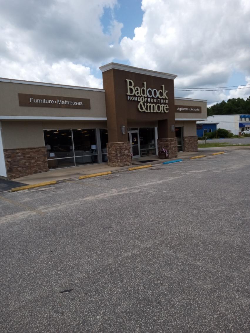 981 Us Highway 90 W, Defuniak Springs, FL for sale Building Photo- Image 1 of 1