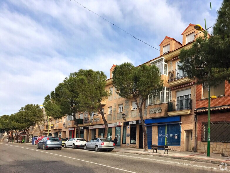 Calle Real, 84, Yuncos, Toledo for lease - Building Photo - Image 2 of 2