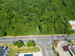 0 Shugart Rd, Dalton, GA - aerial  map view - Image1