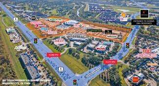 More details for 9018-9034 Sienna Crossing Dr, Missouri City, TX - Retail for Lease