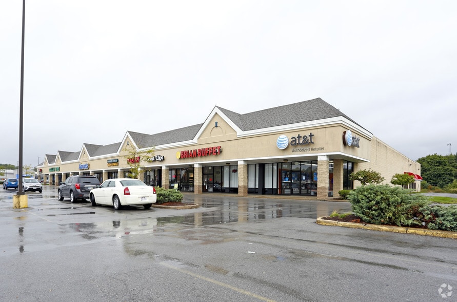 101 Plank Rd, Norwalk, OH for lease - Building Photo - Image 3 of 4