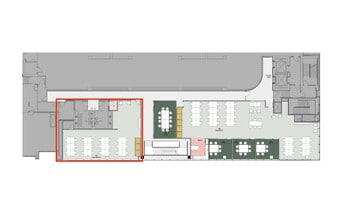 119 Nueces St, Austin, TX for lease Site Plan- Image 1 of 1