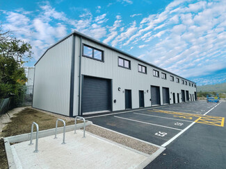 More details for Barnfield Rd, Folkestone - Industrial for Lease