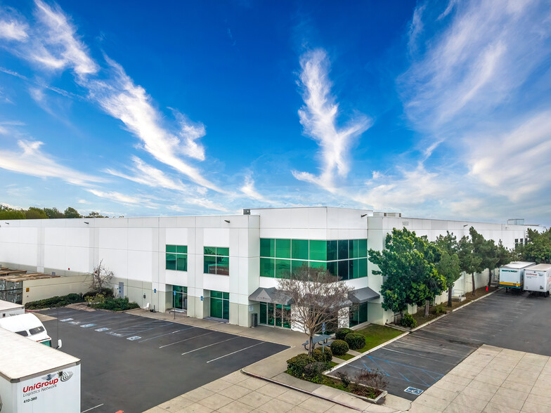 14650 Hoover St, Westminster, CA for lease - Building Photo - Image 1 of 4