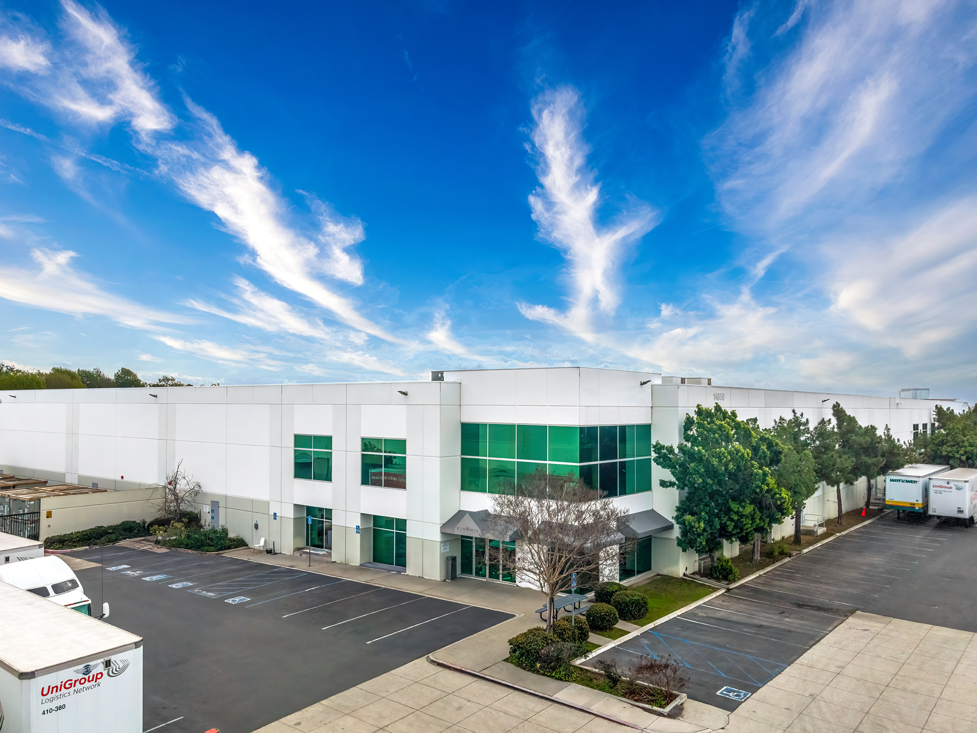 14650 Hoover St, Westminster, CA for lease Building Photo- Image 1 of 5