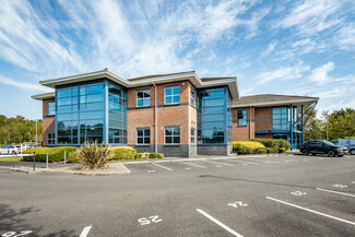 More details for Caxton Rd, Preston - Office for Lease