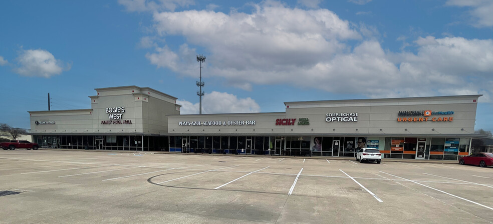 9606-9638 Jones Rd, Houston, TX for lease - Building Photo - Image 3 of 7