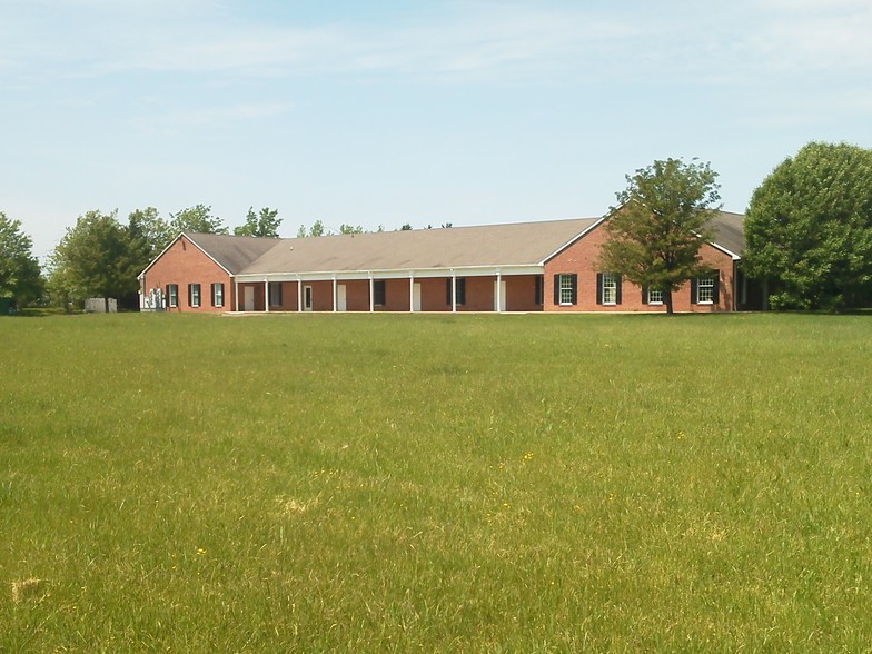 130 Love Point Rd, Stevensville, MD for lease - Building Photo - Image 2 of 2