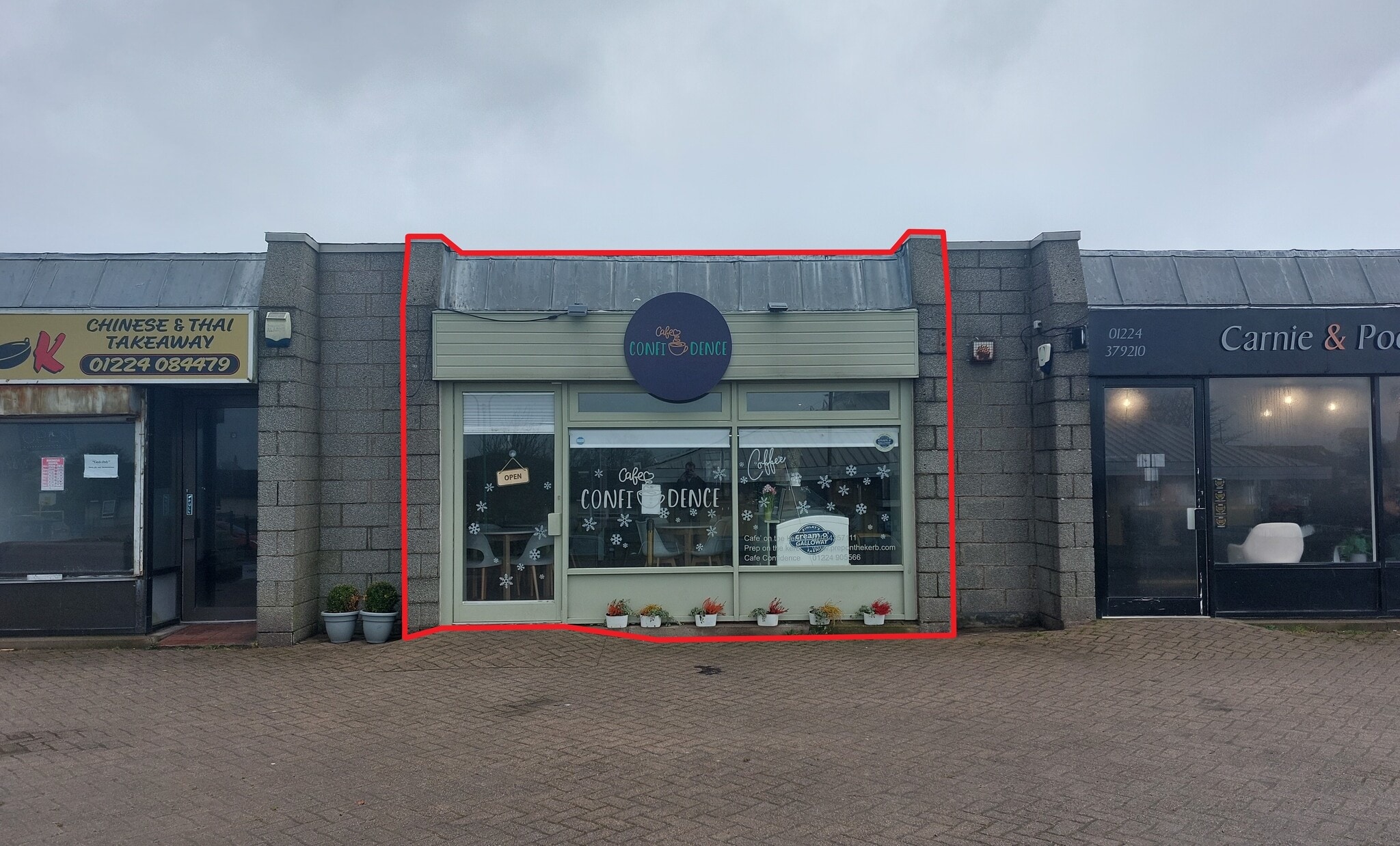 2-4 Loirston Av, Aberdeen for sale Building Photo- Image 1 of 1