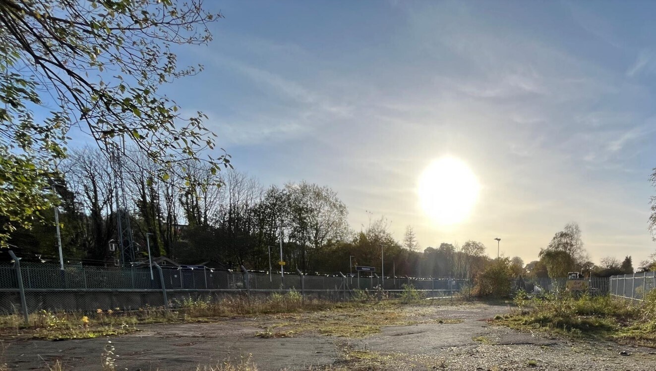 Weydown Rd, Haslemere, GU27 1BD