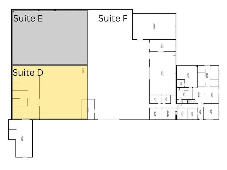 3500 Confederate Rd, El Paso, TX for lease - Building Photo - Image 2 of 67