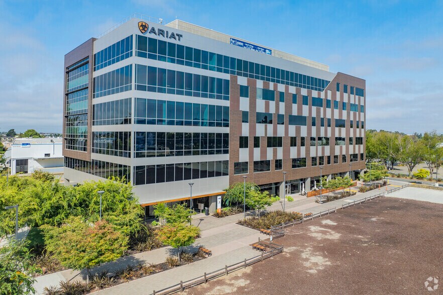1500 Alvarado St, San Leandro, CA for sale - Primary Photo - Image 1 of 1