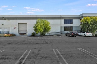 10951 Pendleton St, Sun Valley CA - Warehouse