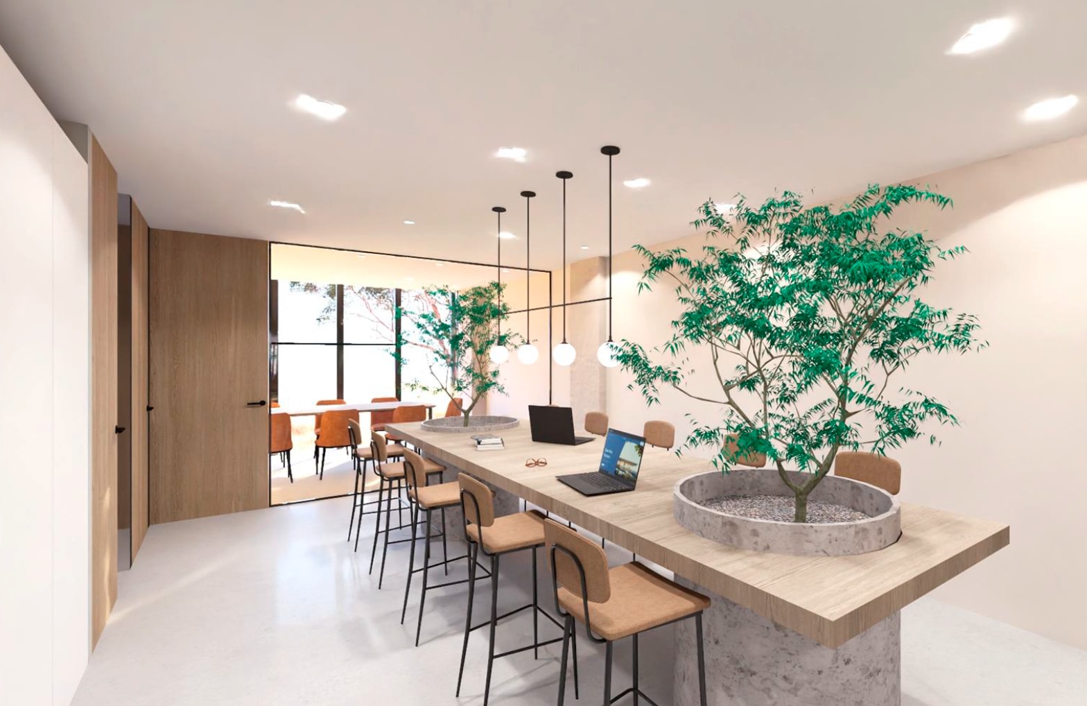 Calle de Diego de León, 21, Madrid, Madrid for lease Interior Photo- Image 1 of 5