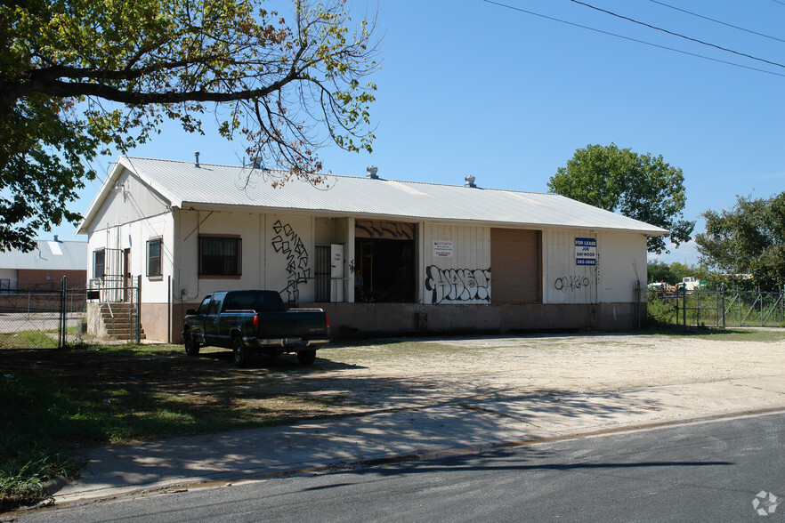 5032 Gonzales St, Austin, TX for sale - Primary Photo - Image 1 of 1