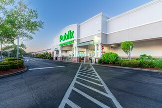 More details for 4100 N Wickham Rd, Melbourne, FL - Retail for Lease