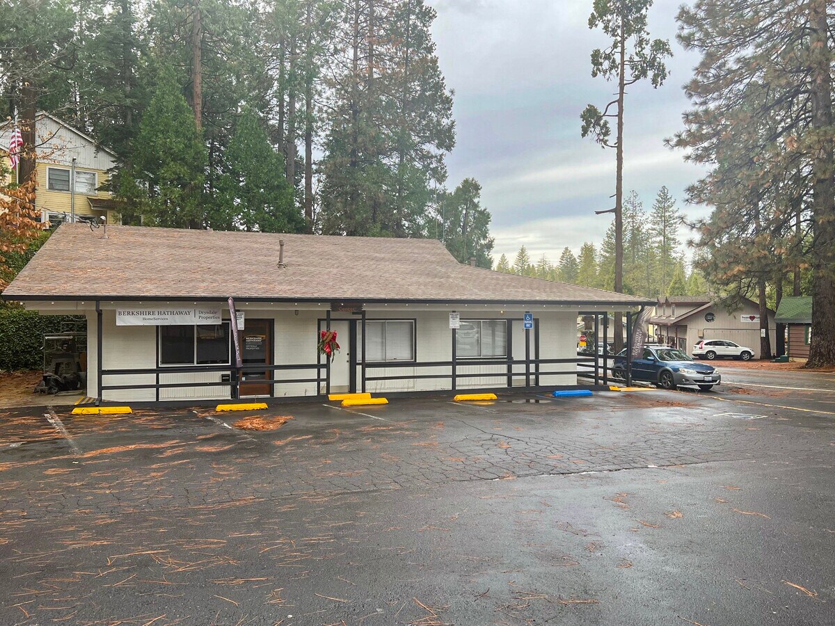 22933 Twain Harte, Twain Harte, CA 95383