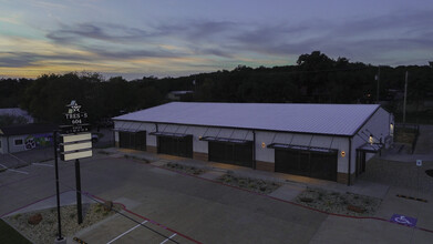 604 SW Big Bend Trl, Glen Rose, TX for lease Building Photo- Image 2 of 38