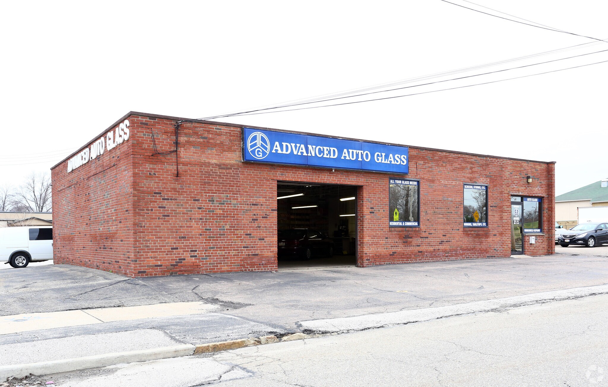 44 N Union St, Akron, OH for sale Building Photo- Image 1 of 1