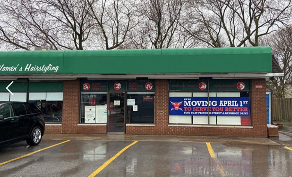 730 Front Rd, Kingston, ON for sale Primary Photo- Image 1 of 1