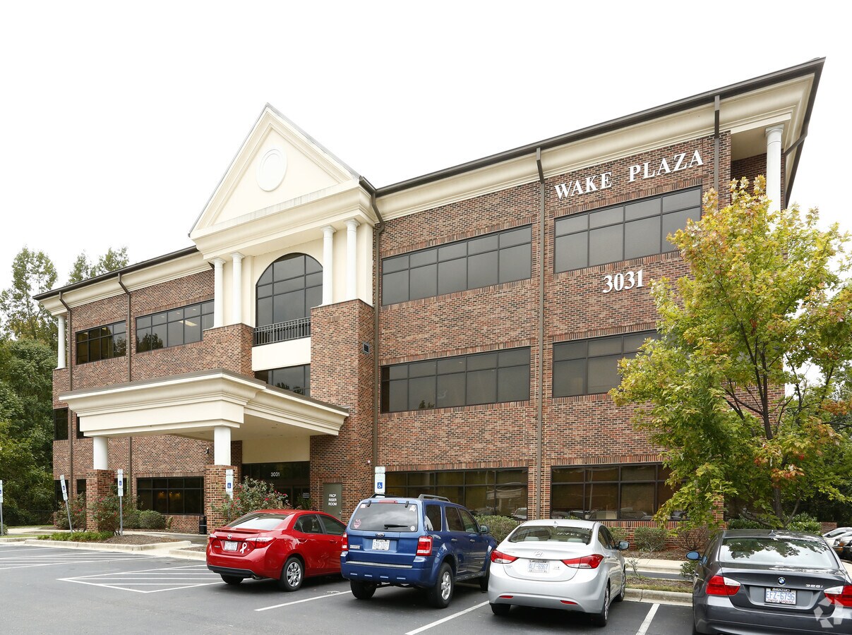 3031 New Bern Ave, Raleigh, NC 27610