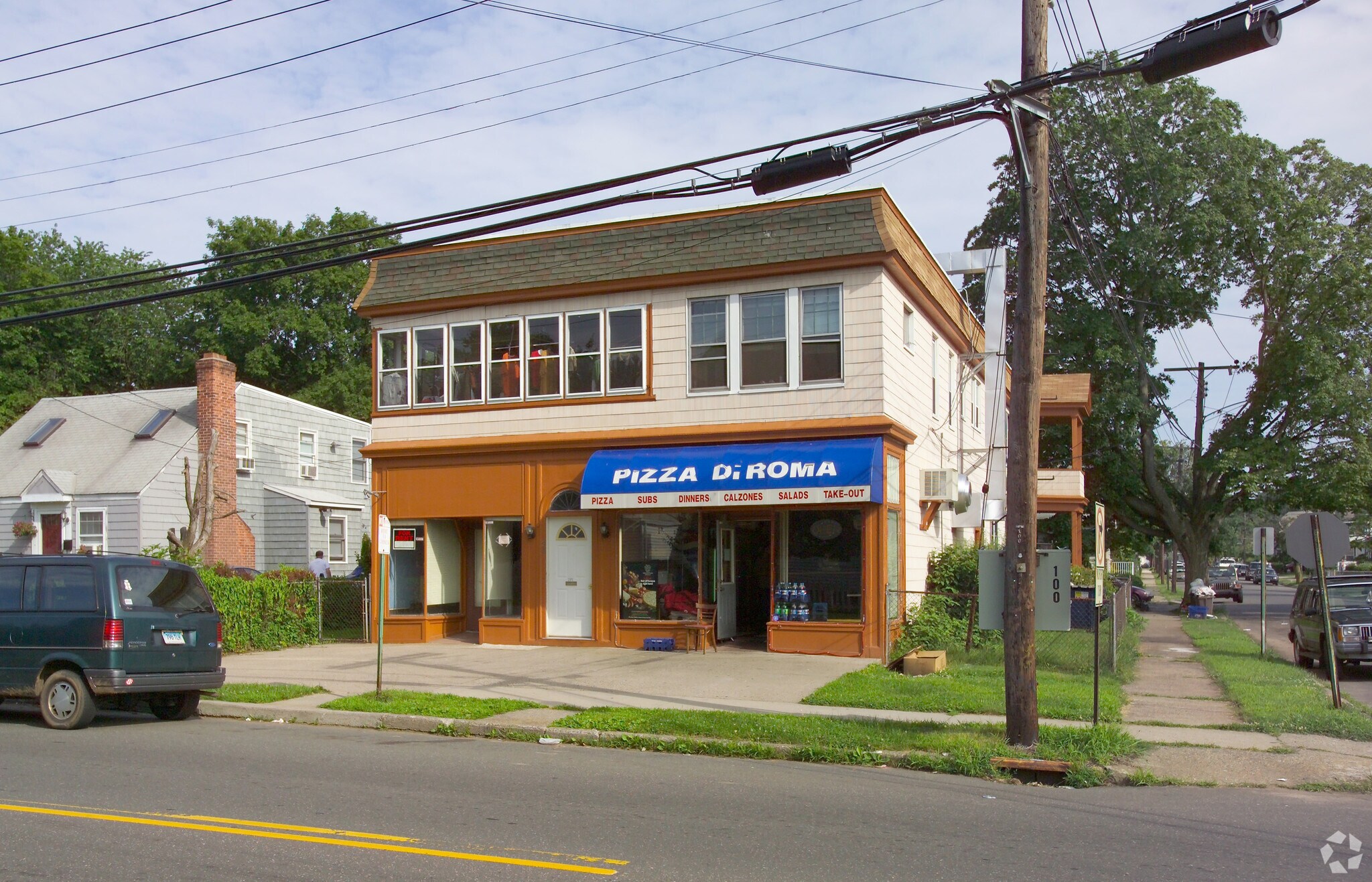 28 Brown St, West Haven, CT for sale Primary Photo- Image 1 of 4