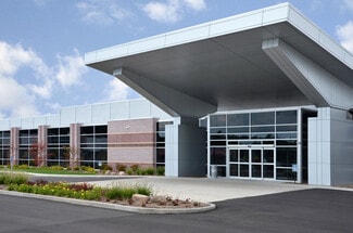 More details for 6301 University Commons, South Bend, IN - Office for Lease