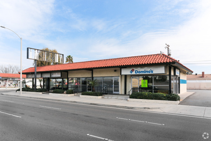 540-548 S State College Blvd, Anaheim, CA for sale - Primary Photo - Image 1 of 1